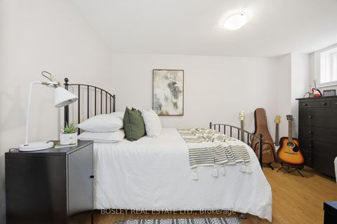 Photo 40 at 12 Anndale Road, Cliffside, Toronto