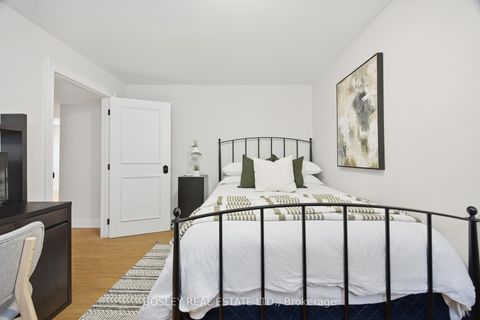 Photo 41 at 12 Anndale Road, Cliffside, Toronto