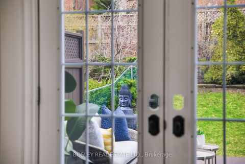 Photo 42 at 12 Anndale Road, Cliffside, Toronto