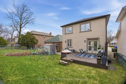 Photo 43 at 12 Anndale Road, Cliffside, Toronto