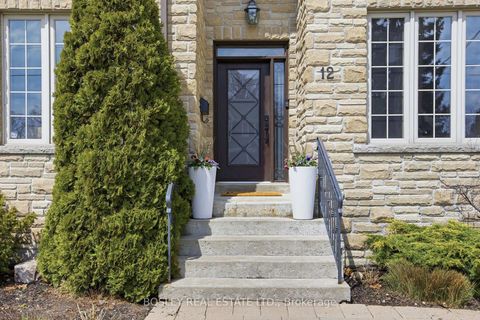 Photo 46 at 12 Anndale Road, Cliffside, Toronto