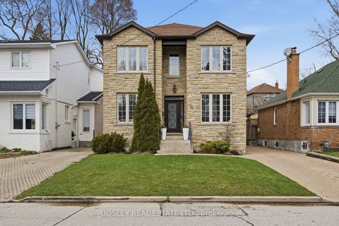 Photo 48 at 12 Anndale Road, Cliffside, Toronto