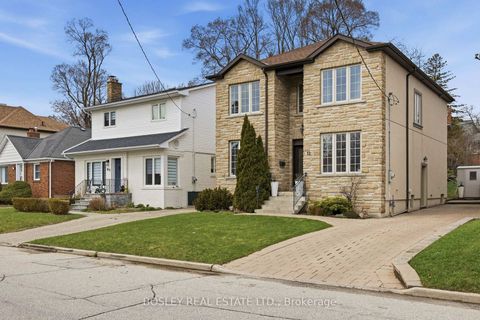 Photo 49 at 12 Anndale Road, Cliffside, Toronto