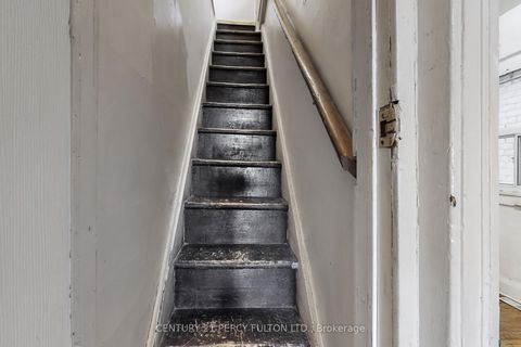 Photo 18 at 366 Coxwell Avenue, Coxwell, Toronto