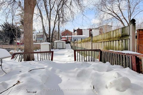 Photo 44 at 366 Coxwell Avenue, Coxwell, Toronto