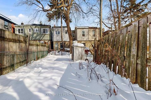 Photo 47 at 366 Coxwell Avenue, Coxwell, Toronto