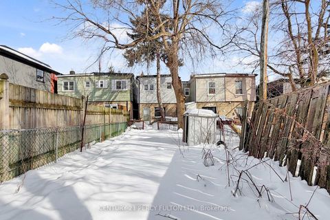 Photo 49 at 366 Coxwell Avenue, Coxwell, Toronto