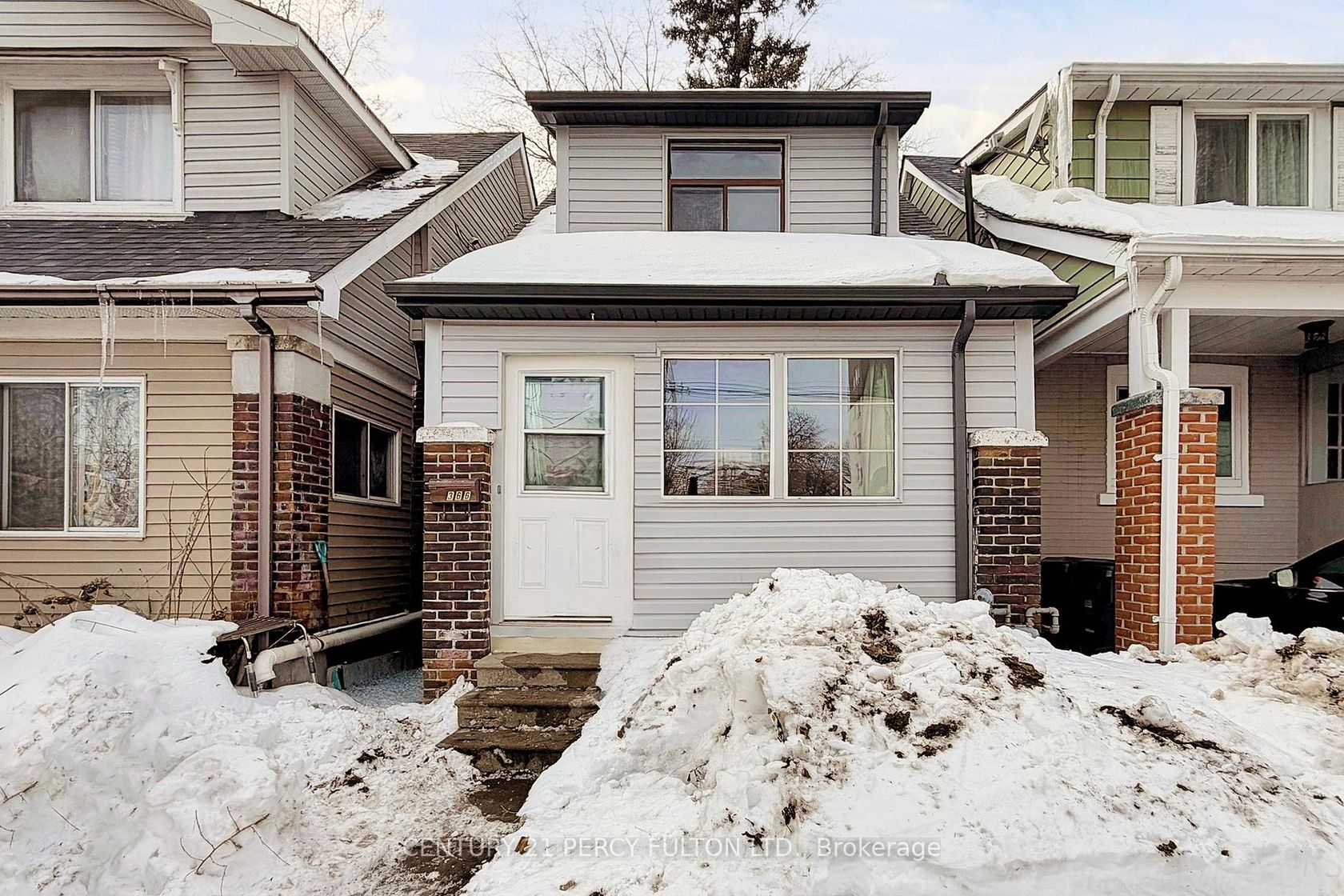 366 Coxwell Avenue, Coxwell, Toronto photo 8