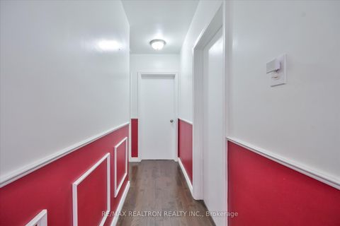 Photo 14 at 16 Arnprior Road, Bendale, Toronto