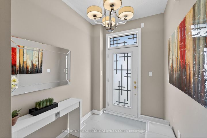Photo 3 at 15 Donald Buttress Boulevard E, Cathedraltown, Markham