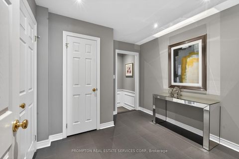 Photo 36 at 15 Donald Buttress Boulevard E, Cathedraltown, Markham