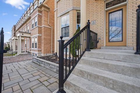 Photo 45 at 15 Donald Buttress Boulevard E, Cathedraltown, Markham