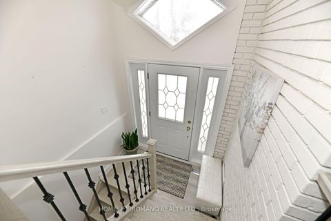 Photo 1 at 58 Hisey Crescent, Black Creek, Toronto