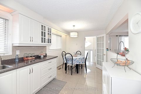 Photo 7 at 58 Hisey Crescent, Black Creek, Toronto