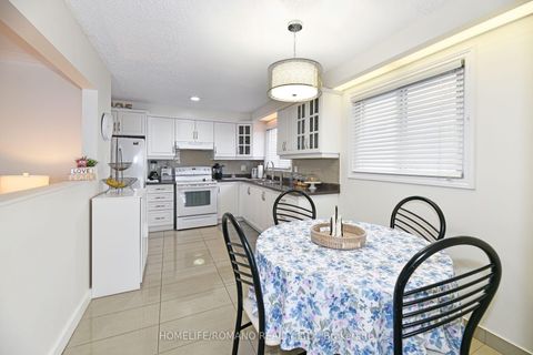 Photo 8 at 58 Hisey Crescent, Black Creek, Toronto