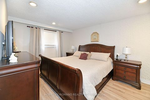 Photo 9 at 58 Hisey Crescent, Black Creek, Toronto