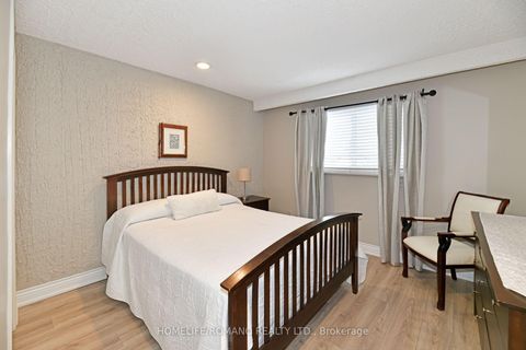 Photo 10 at 58 Hisey Crescent, Black Creek, Toronto
