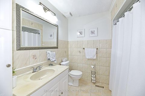 Photo 12 at 58 Hisey Crescent, Black Creek, Toronto