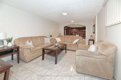 Photo 14 at 58 Hisey Crescent, Black Creek, Toronto