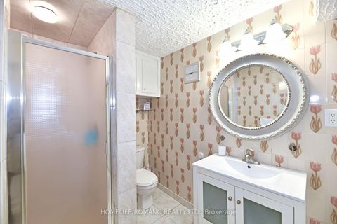 Photo 15 at 58 Hisey Crescent, Black Creek, Toronto