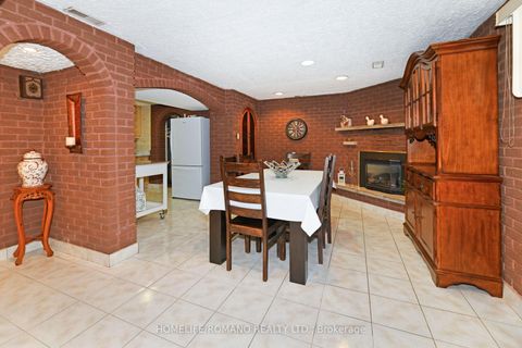 Photo 16 at 58 Hisey Crescent, Black Creek, Toronto