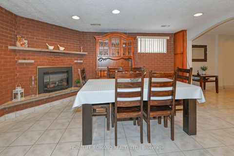 Photo 17 at 58 Hisey Crescent, Black Creek, Toronto