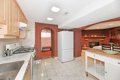 Photo 19 at 58 Hisey Crescent, Black Creek, Toronto