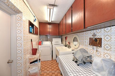 Photo 20 at 58 Hisey Crescent, Black Creek, Toronto