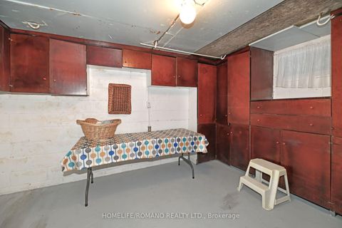 Photo 21 at 58 Hisey Crescent, Black Creek, Toronto