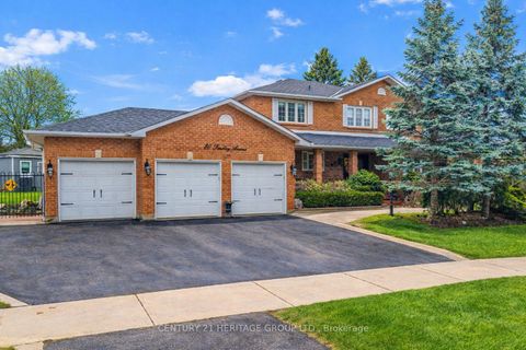 Photo 0 at 80 Findlay Avenue, King City, King