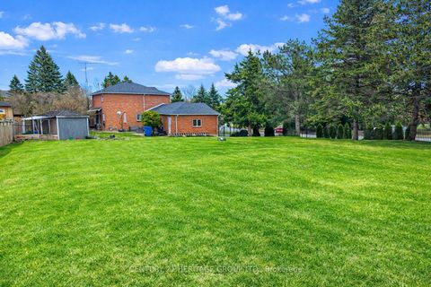 Photo 1 at 80 Findlay Avenue, King City, King