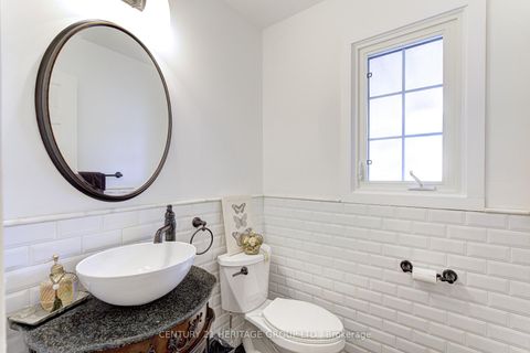 Photo 13 at 80 Findlay Avenue, King City, King