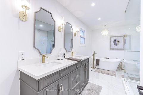 Photo 17 at 80 Findlay Avenue, King City, King