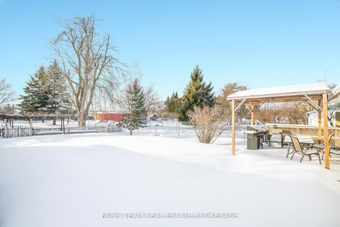 Photo 34 at 6950 Yonge Street, Rural Innisfil, Innisfil
