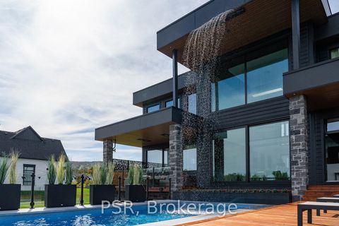 Photo 1 at 4 Raintree Court, Rural Clearview, Clearview