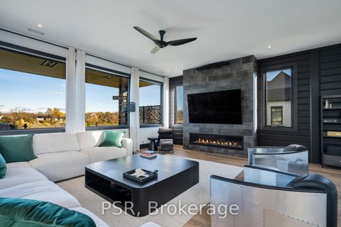 Photo 4 at 4 Raintree Court, Rural Clearview, Clearview