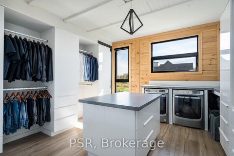 Photo 16 at 4 Raintree Court, Rural Clearview, Clearview