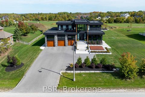 Photo 23 at 4 Raintree Court, Rural Clearview, Clearview