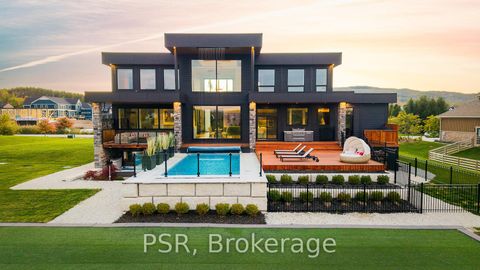 Photo 30 at 4 Raintree Court, Rural Clearview, Clearview