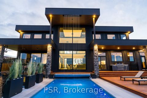 Photo 33 at 4 Raintree Court, Rural Clearview, Clearview