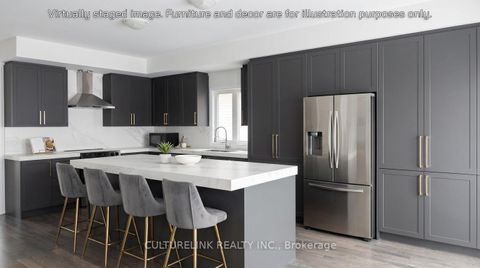 Photo 1 at 1426 Stovell Crescent, Lefroy, Innisfil