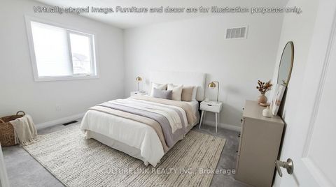 Photo 9 at 1426 Stovell Crescent, Lefroy, Innisfil