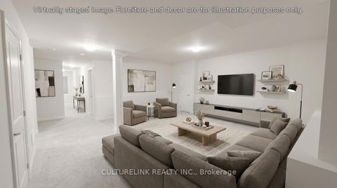 Photo 17 at 1426 Stovell Crescent, Lefroy, Innisfil