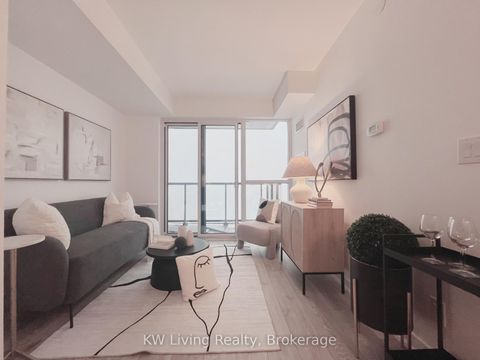 Photo 0 at 3309 - 159 Wellesley Street E, South St. James Town, Toronto