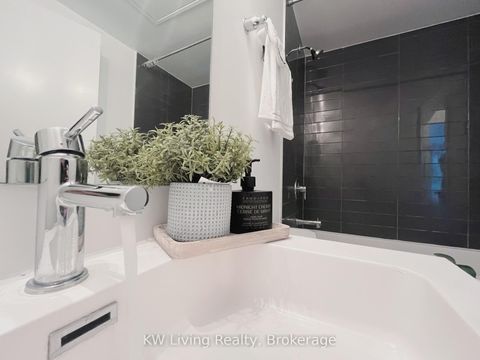 Photo 8 at 3309 - 159 Wellesley Street E, South St. James Town, Toronto