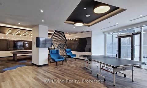 Photo 10 at 3309 - 159 Wellesley Street E, South St. James Town, Toronto