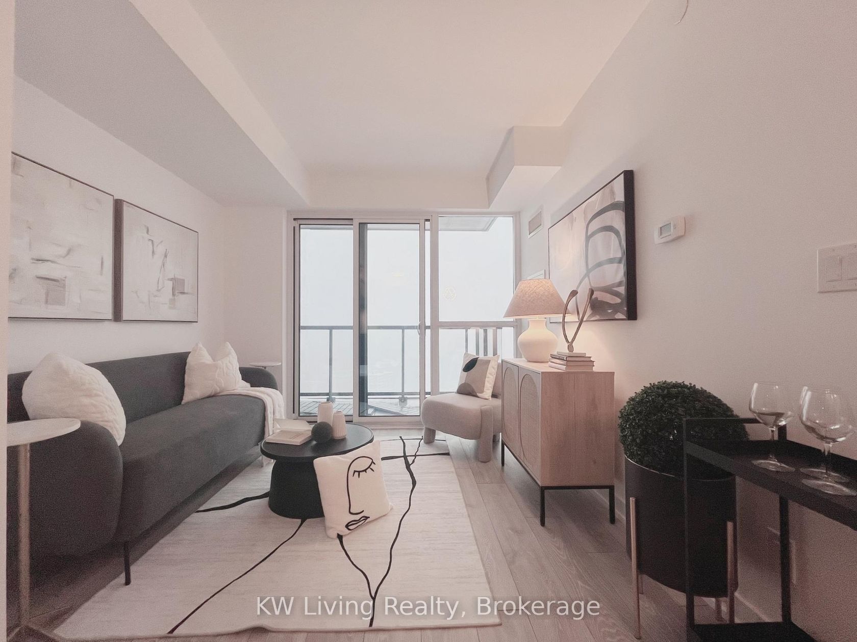 3309 - 159 Wellesley Street E, South St. James Town, Toronto photo 2