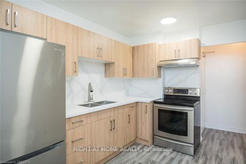 Photo 2 at 508 - 390 Dixon Road W, The Westway, Toronto