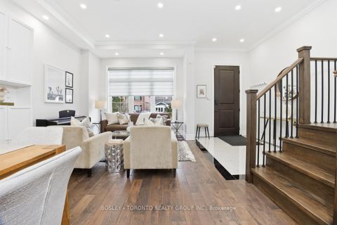 Photo 1 at 95 Dunkirk Road, East York, Toronto