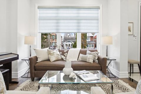 Photo 3 at 95 Dunkirk Road, East York, Toronto